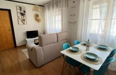 Apartamento Selva Blanca - Foto 1