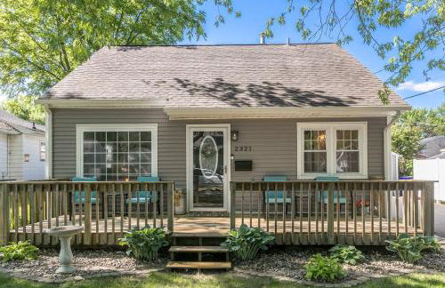 Peaceful Farmhouse Style Czech Village And Newbo Area - Foto 6