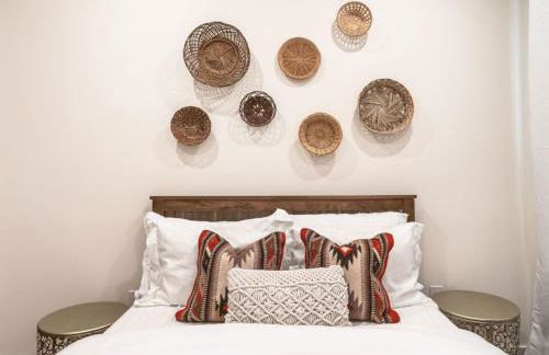 ArtsDistrictDtLA-2022 BUILT WithVIEWS WD - GARAGE - Foto 31