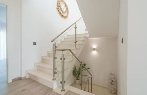 Silver Villa with ocean view - Foto 25