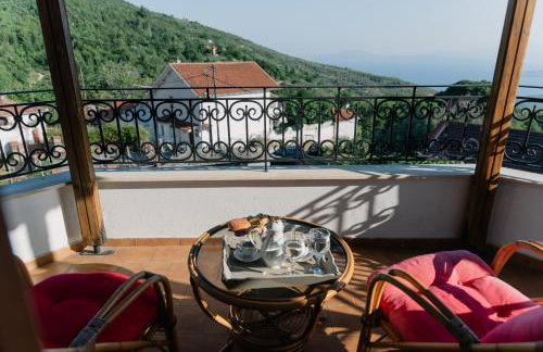 Aria Archontiko Pelion - Foto 21