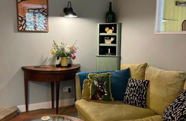 La Petite Bruyere Characterful 2 bedroom cottage with fireplace - Foto 34