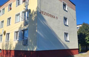 Mieszkanie Wakacyjne Smołdzino - Foto 27