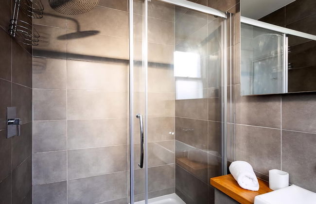 Spacious Apartment Near Portobello Road - Photo 42