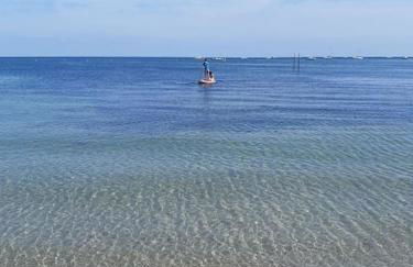 maison de famille bord mer - Foto 7