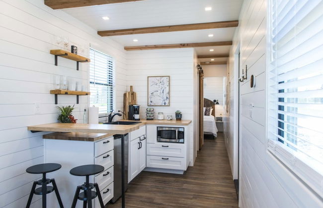 The Meadows Container Home in Country Setting - Foto 6