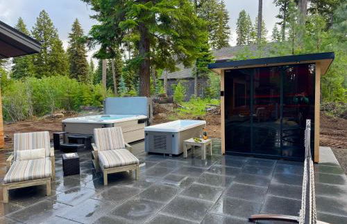 Violet Retreat - Foto 75