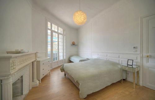 Sublime appartement luxe T3 incroyable Jardin Plein cœur Cannes - Photo 11