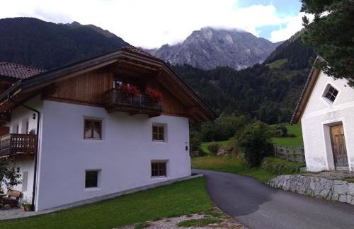 Mitterbruggehof Apt Enzian - Photo 19