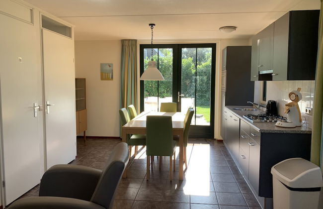 Europarcs Koningshof - Foto 25