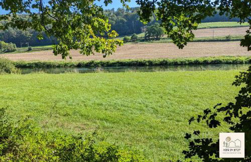Einzigartige Ferienwohnung -hier im jetzt- - Foto 67