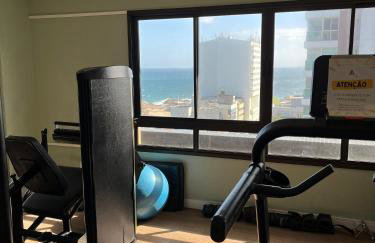 Torres House Smart Barra com WiFi - Foto 46