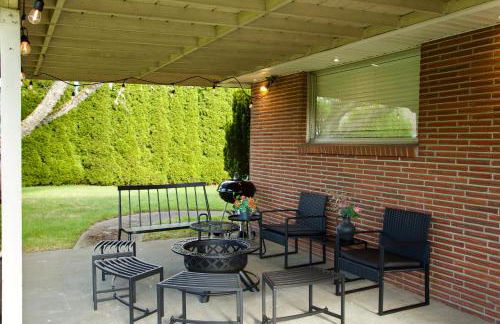 Tacoma Vista Retreat - Foto 35