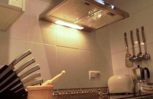 Apartamentos Monasterio - Foto 36