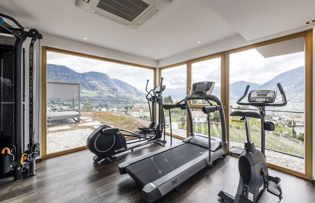 Vinea - Suites & Apartments - Photo 38