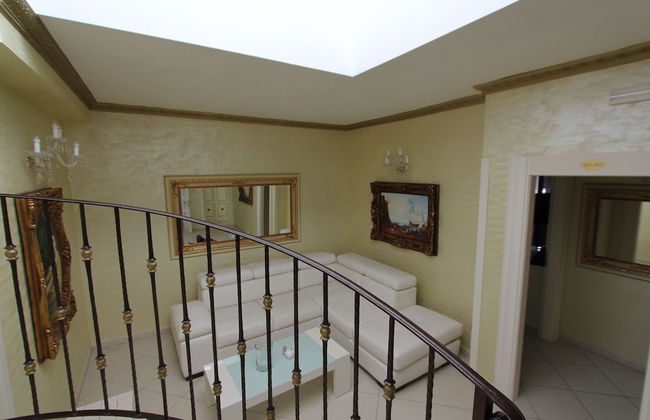 DIO DEL MARE LUXURY ROOM - Foto 17