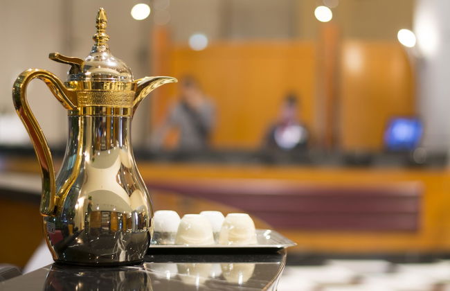 J5 Hotels - Port Saeed - Photo 58