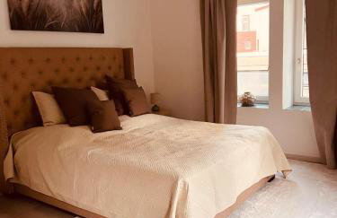 Stilvolle Wohnung im Kurgebiet Bad Kissingen - Photo 34