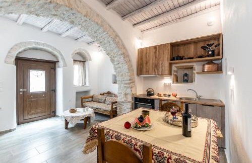 Casa Estiva Apeiranthos Naxos Apartments - Foto 22