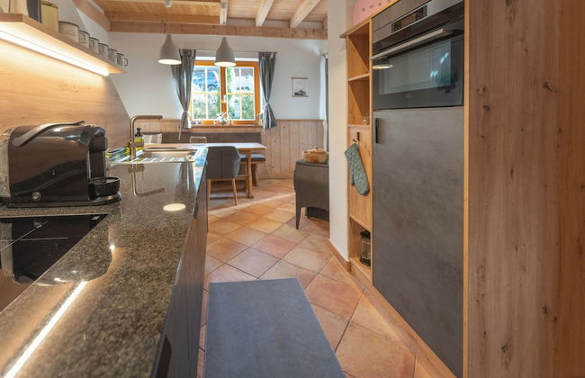 Dorfchalets Kaprun - Foto 48