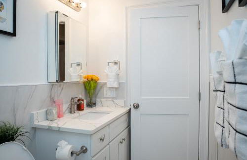 40-Newly renovated, stylish and beautiful apartment with 4br - Foto 23