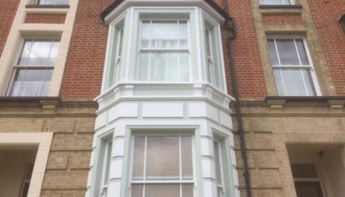 Moray Beachside Apartments - Foto 4