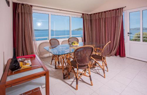 Villa Vesna Private Beach - Foto 18