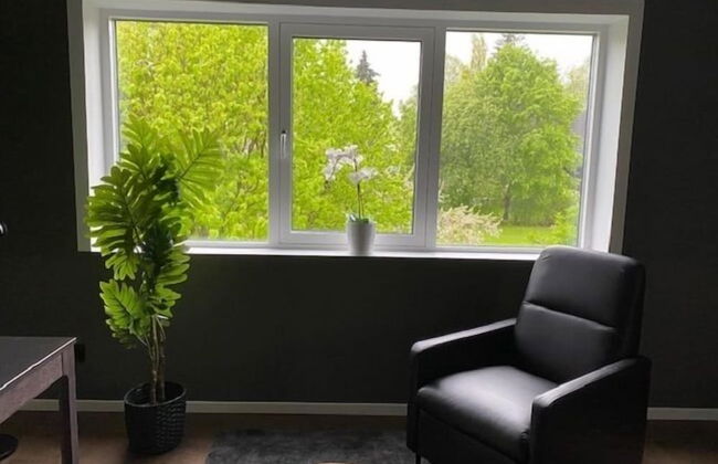 Magnolia House Norrviken - Photo 25