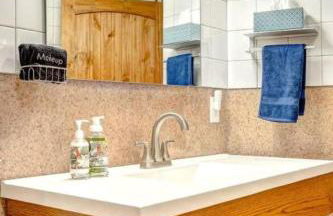 Nashville Area Luxury Tree House Accommodation for a Tennessee Getaway - Foto 30