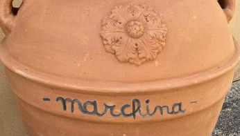 Residence La MARCHINA - Foto 4