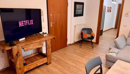 Apartment Vallis Mareni - Foto 4