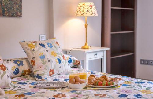 Luxury Suite Reino de Granada - Photo 24