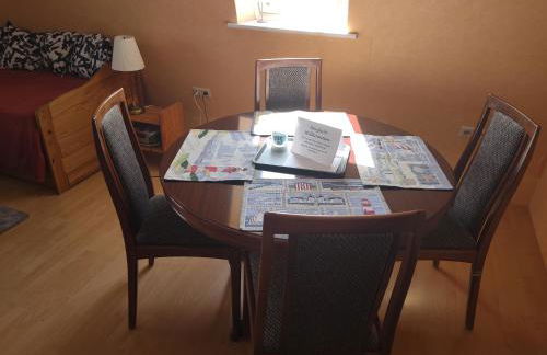 Ferienwohnung Nixe - Foto 14