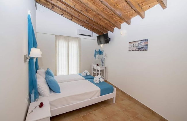 Filoxenia Kirki apartments - Foto 6