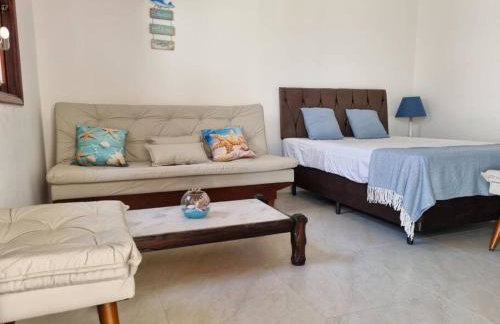 Flamboyant Beach House - Casa nova à 300m da praia Cibratel I - Photo 13