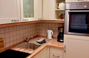 Ferienwohnungen Blaue Maus Mirow - Foto 8