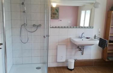 Ferienwohnung Am Schloßberg - Foto 14