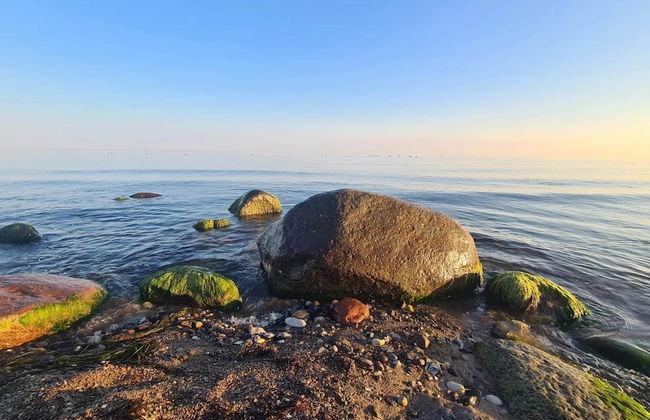 Appartements Post Hiddensee, Vitte - Foto 13