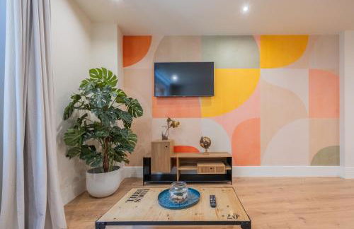 BILBAO RIVERSIDE by STAYNN APARTMENTS - Foto 47