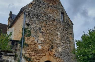 Demeure ancienne - Foto 37