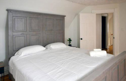 Boston Historical Urban Oasis - Foto 31