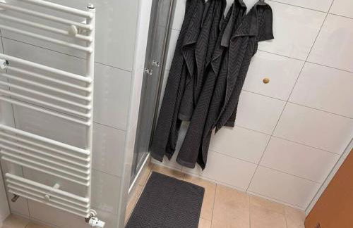 Ferienwohnung Bernsteinwind - Foto 13