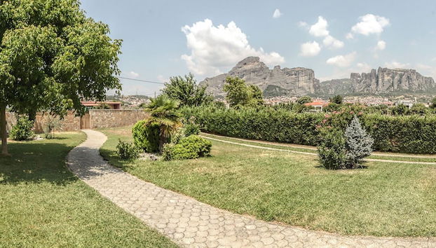 Meteora's Secret Garden House 2 - Photo 2, Image principale