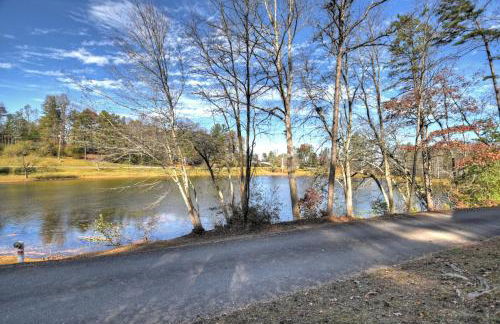 Moon Tower Cabin - Beautiful Water Views Firepit More - Foto 42