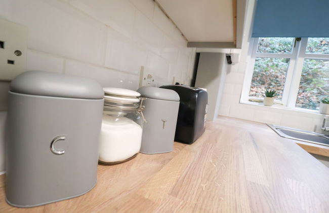 BookedUK New Flat in Bishop's Stortford - Foto 18