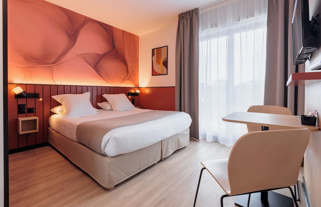 Residence du Parc - Val D'Europe - Foto 8