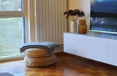 Ferienwohnung Grüne Boje - Foto 6