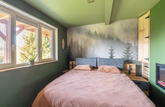 Forestside Escape Near Lake - Photo 7