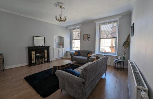 Campbeltown Central - Foto 2