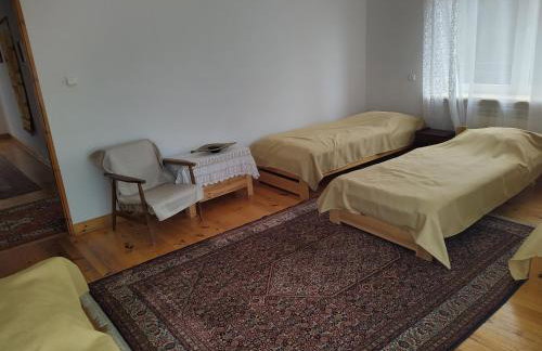 Gospodarstwo Agroturystyczne w Borszycach - Foto 13